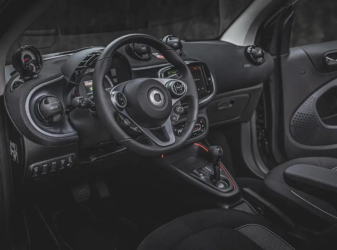 smart forTwo - Thumbnail 11