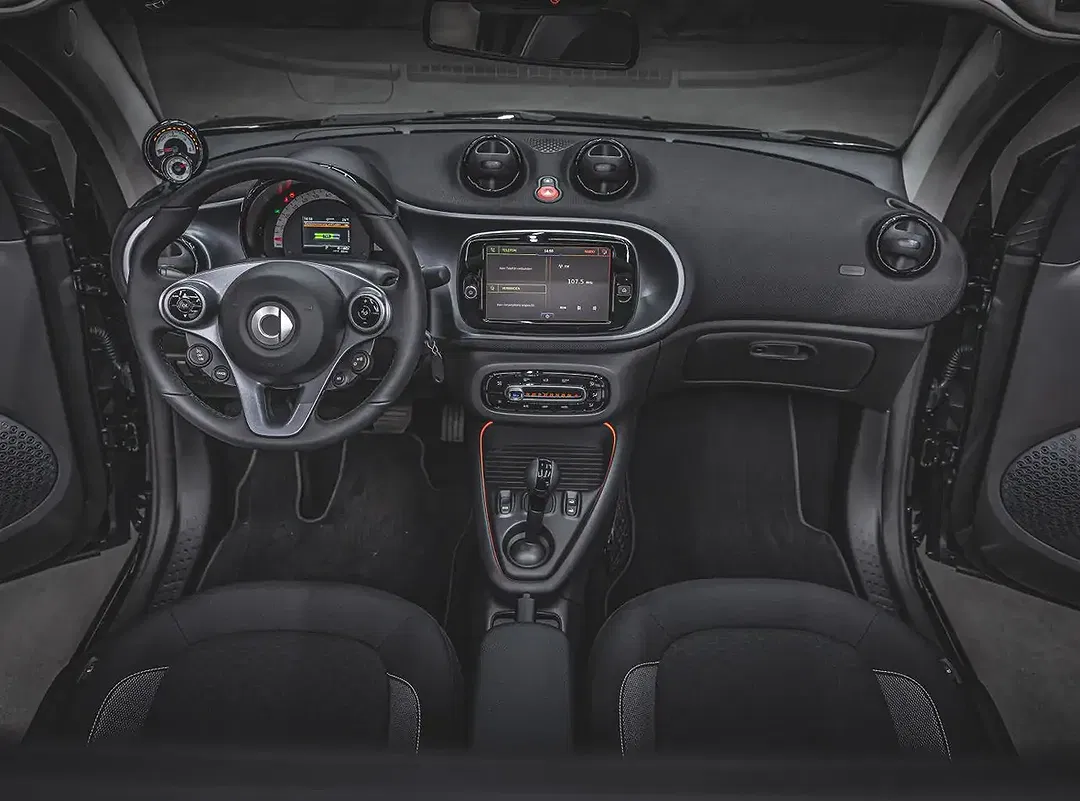 smart forTwo - Thumbnail 12