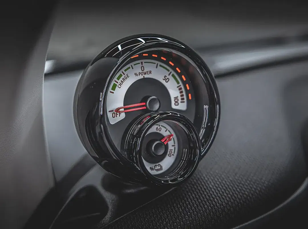 smart forTwo - Thumbnail 13