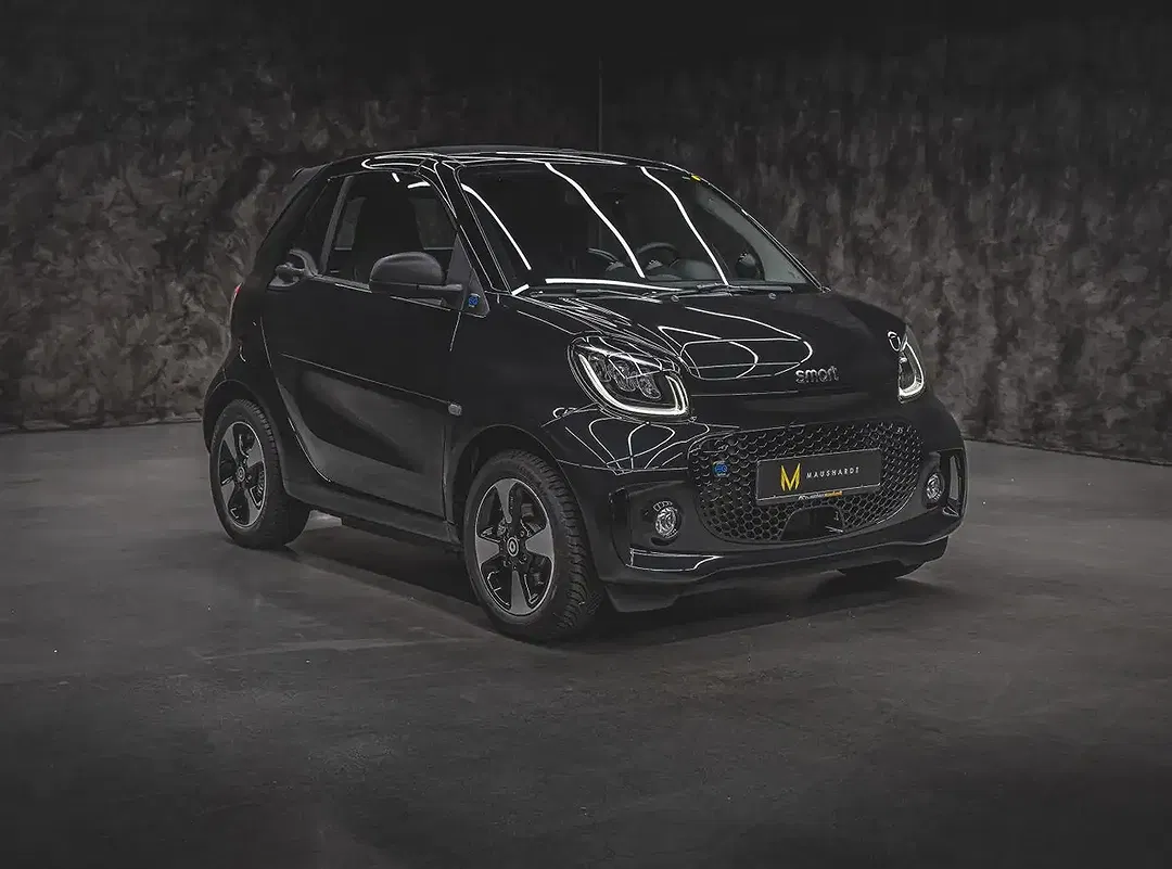 smart forTwo - Thumbnail 3