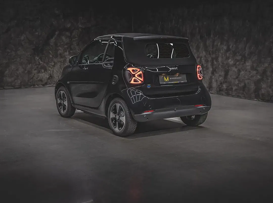 smart forTwo - Thumbnail 4