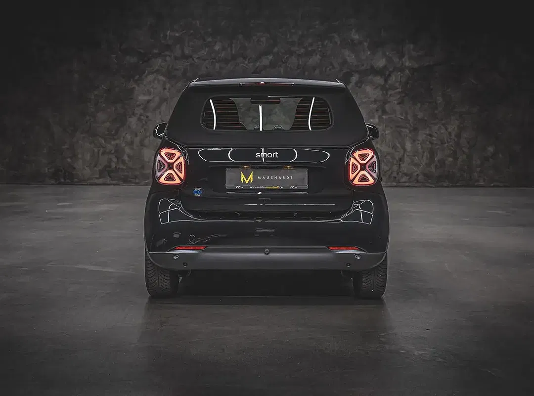 smart forTwo - Thumbnail 5