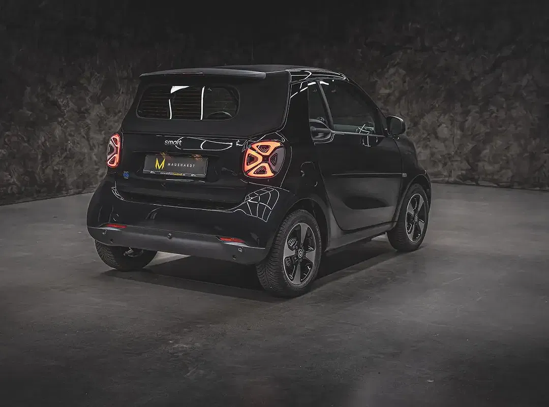 smart forTwo - Thumbnail 6