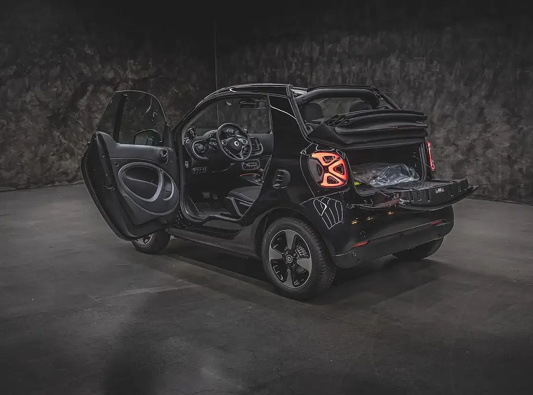 smart forTwo - Thumbnail 7