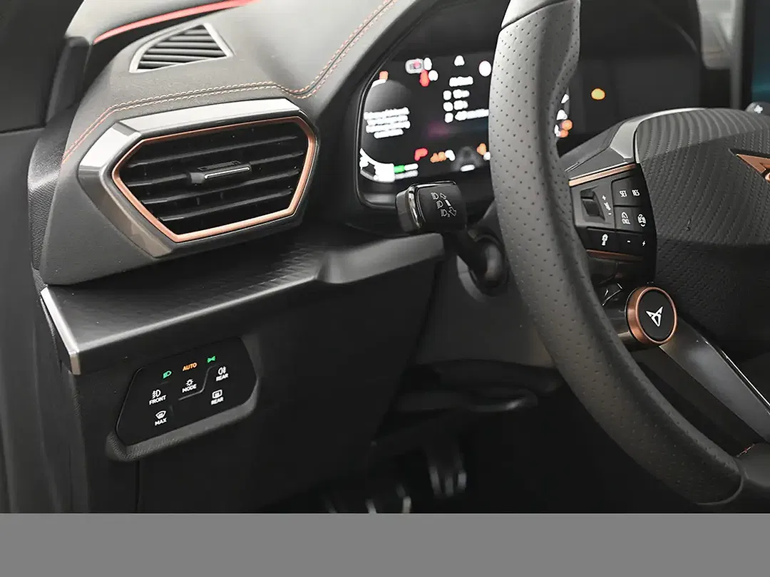 CUPRA Formentor PHEV - Thumbnail 12