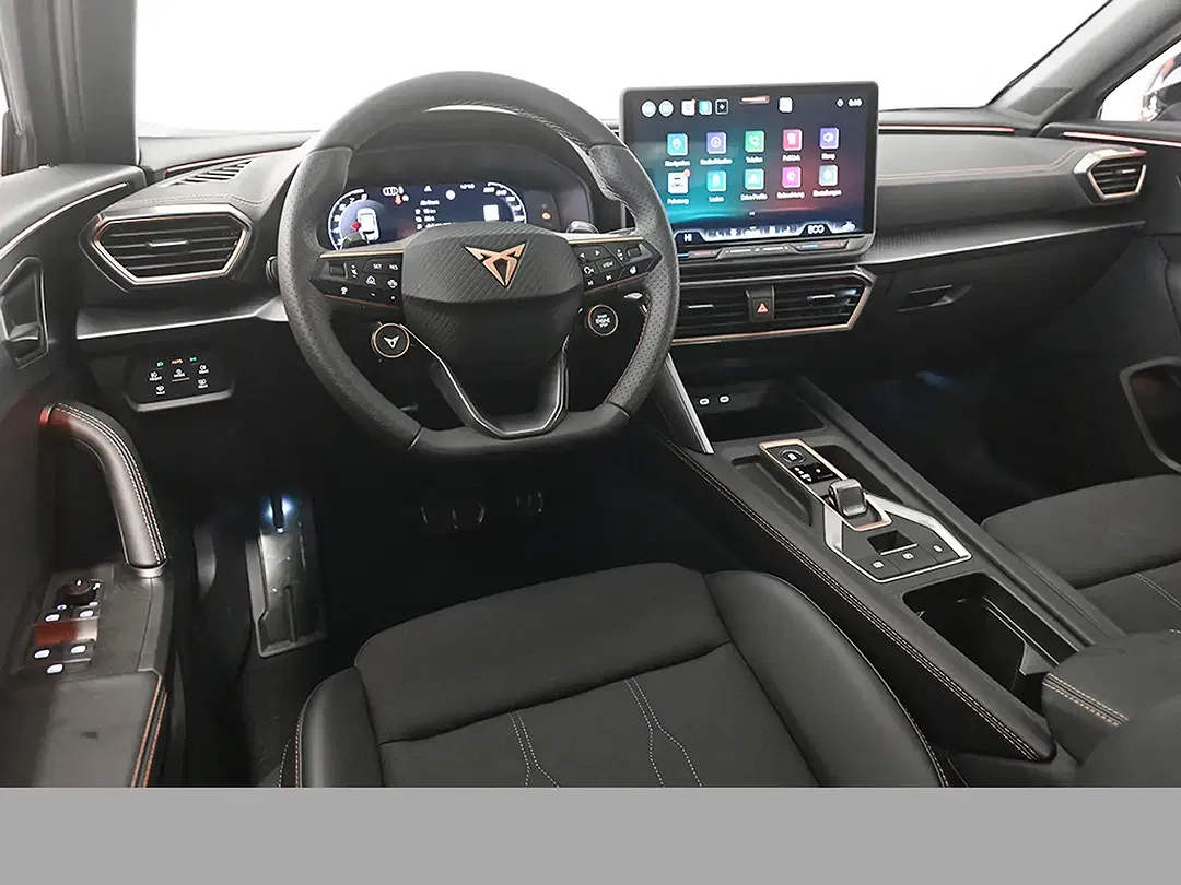 CUPRA Formentor PHEV - Thumbnail 14