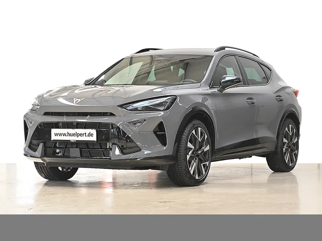 CUPRA Formentor PHEV - Afbeelding 1