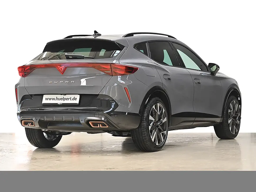 CUPRA Formentor PHEV - Thumbnail 2