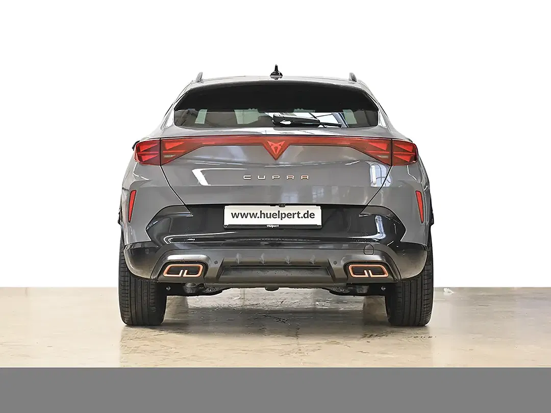 CUPRA Formentor PHEV - Thumbnail 4