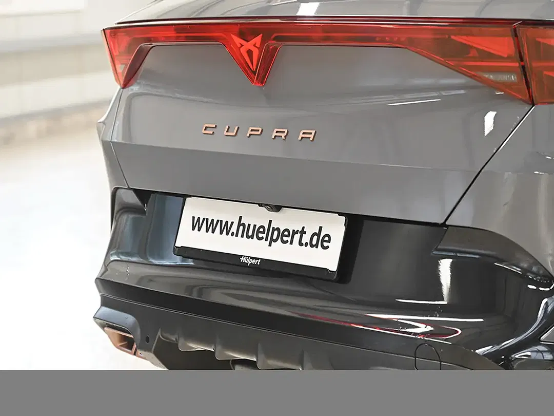 CUPRA Formentor PHEV - Thumbnail 7