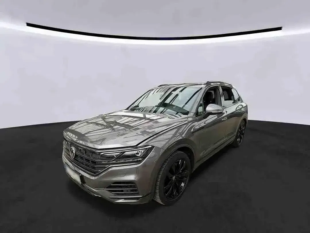 Volkswagen Touareg 3.0 TSI eHybrid 4Motion Elegance - Thumbnail 1