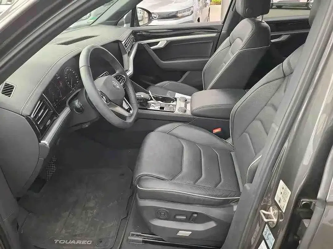 Volkswagen Touareg 3.0 TSI eHybrid 4Motion Elegance - Thumbnail 7