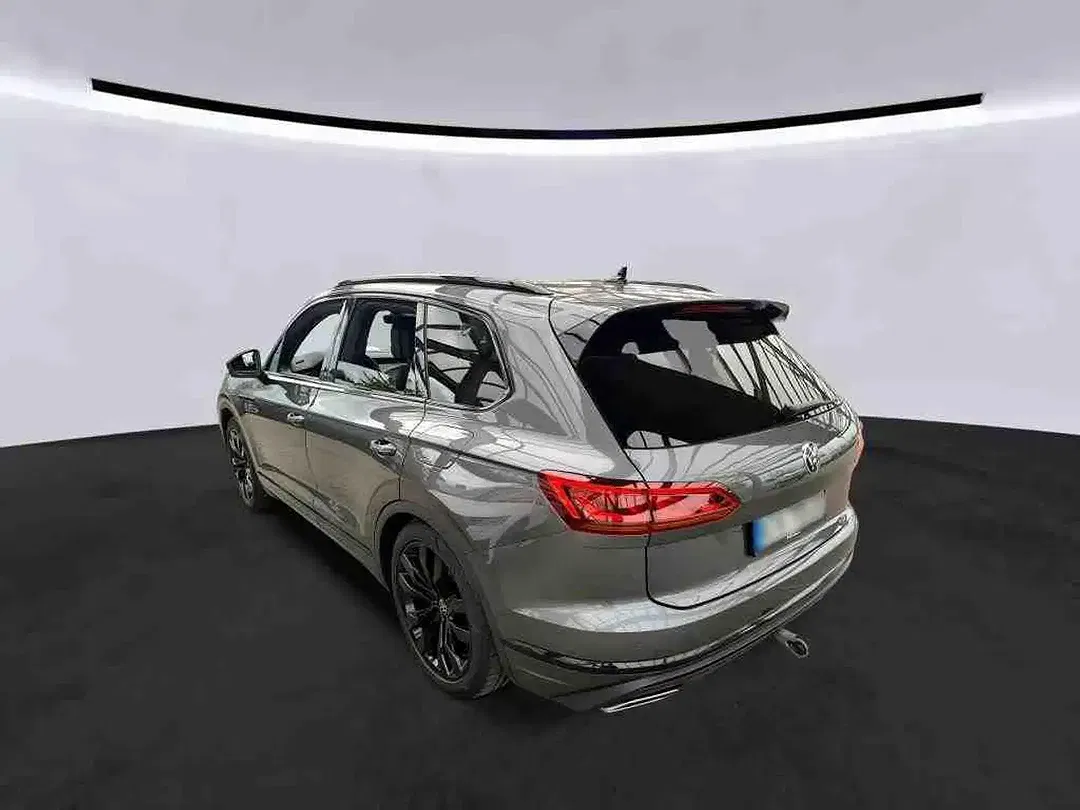 Volkswagen Touareg 3.0 TSI eHybrid 4Motion Elegance - Thumbnail 5
