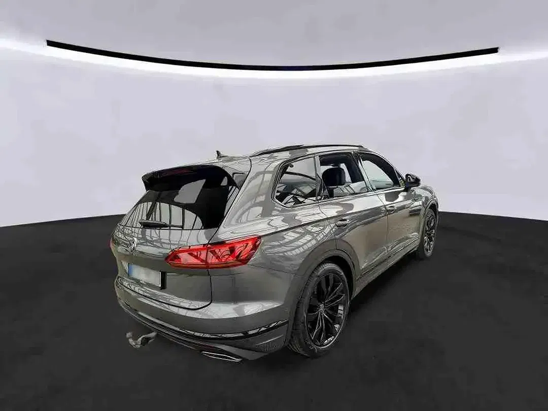Volkswagen Touareg 3.0 TSI eHybrid 4Motion Elegance - Thumbnail 6