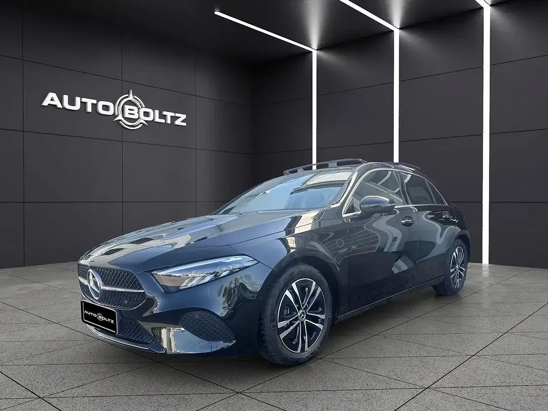 Mercedes-Benz A 180 Progressive - Thumbnail 1