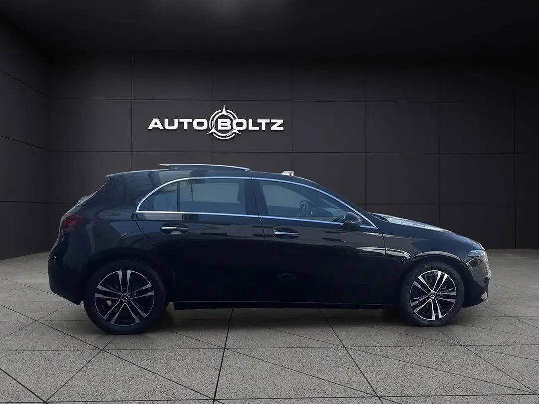 Mercedes-Benz A 180 Progressive - Thumbnail 7