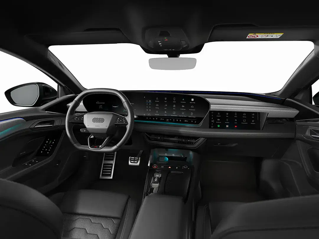 Audi S6 e-tron Matrix LED Avant - Thumbnail 4