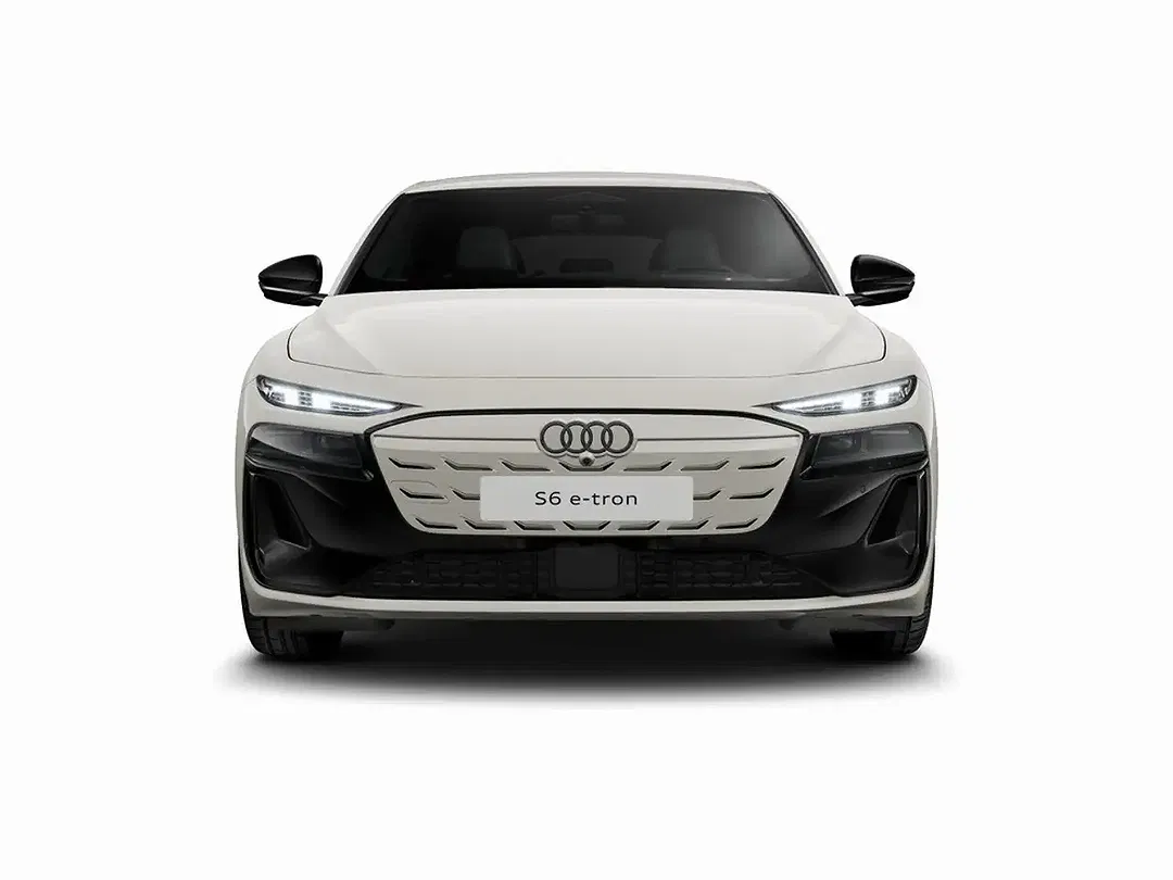 Audi S6 e-tron Matrix LED Avant - Thumbnail 8