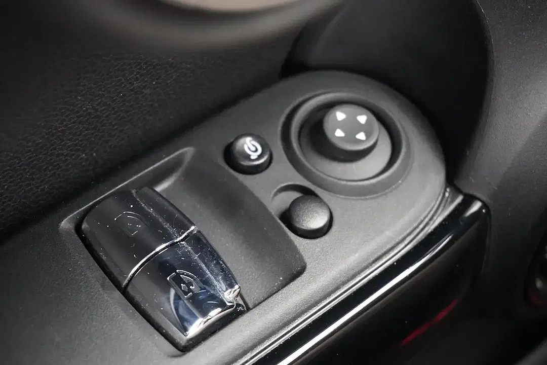 MINI One 1.5 Classic Trim - foto 14