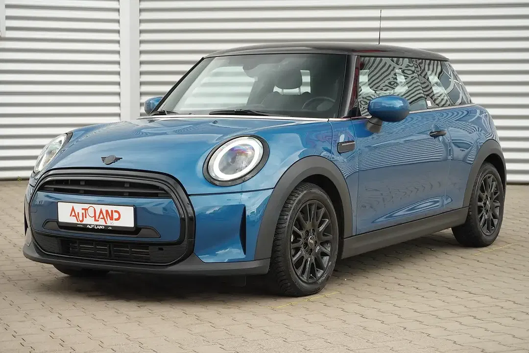 MINI One 1.5 Classic Trim - foto 1