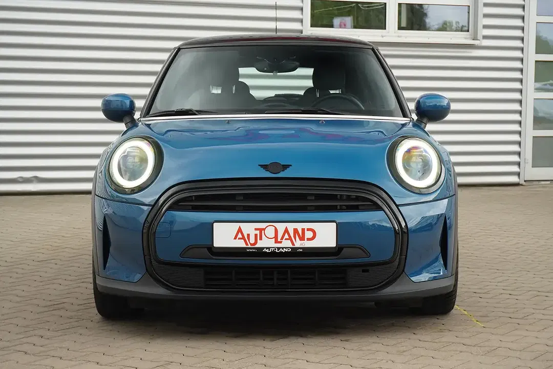 MINI One 1.5 Classic Trim - foto 2