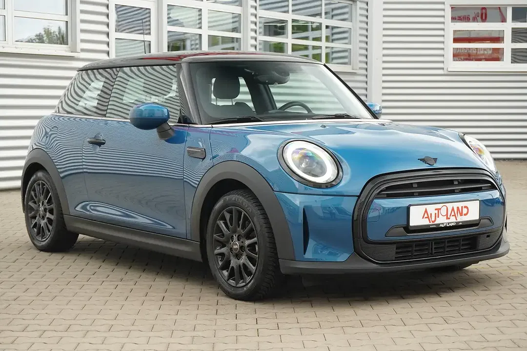 MINI One 1.5 Classic Trim - Thumbnail 3