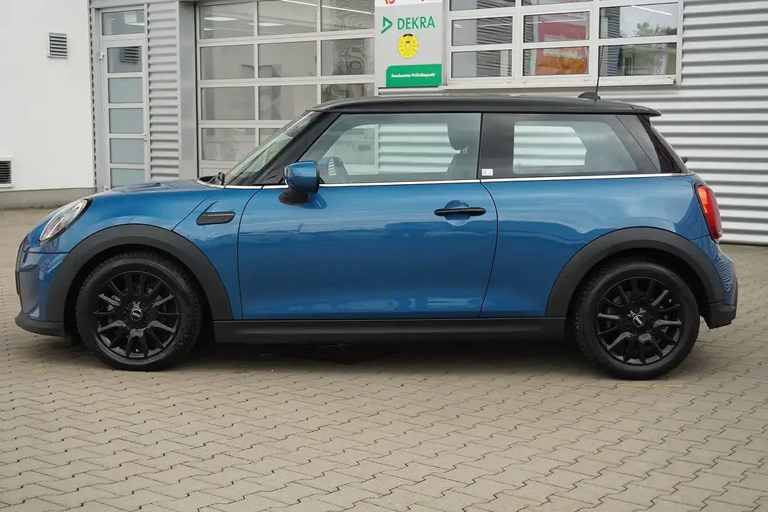MINI One 1.5 Classic Trim - Thumbnail 8