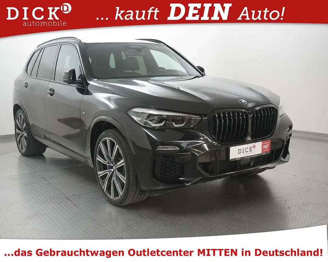 BMW X5 M Sport - foto 1