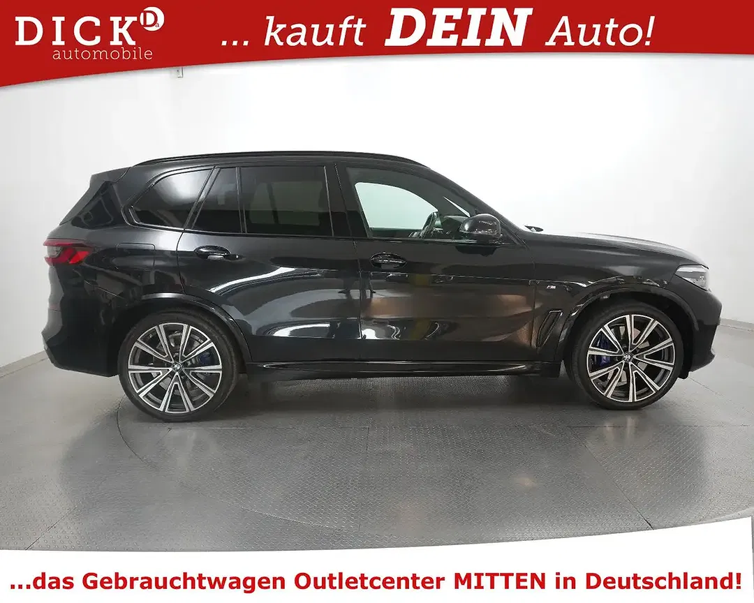 BMW X5 M Sport - foto 2
