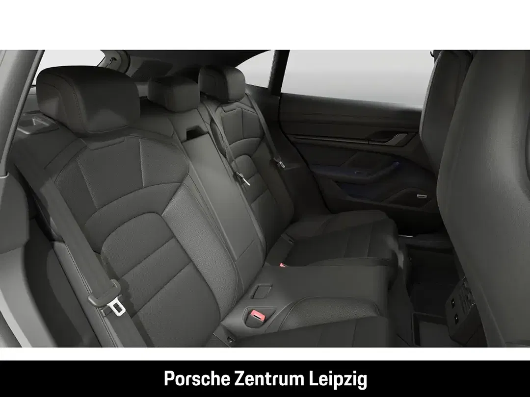 Porsche Taycan Sport Design Sport Turismo Edition - Thumbnail 10