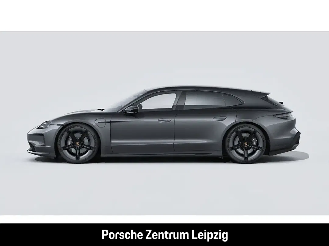 Porsche Taycan Sport Design Sport Turismo Edition - Thumbnail 3