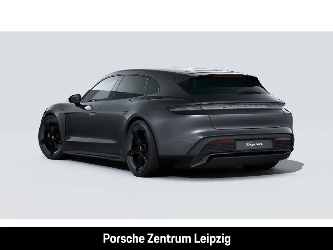 Porsche Taycan Sport Design Sport Turismo Edition - Thumbnail 4