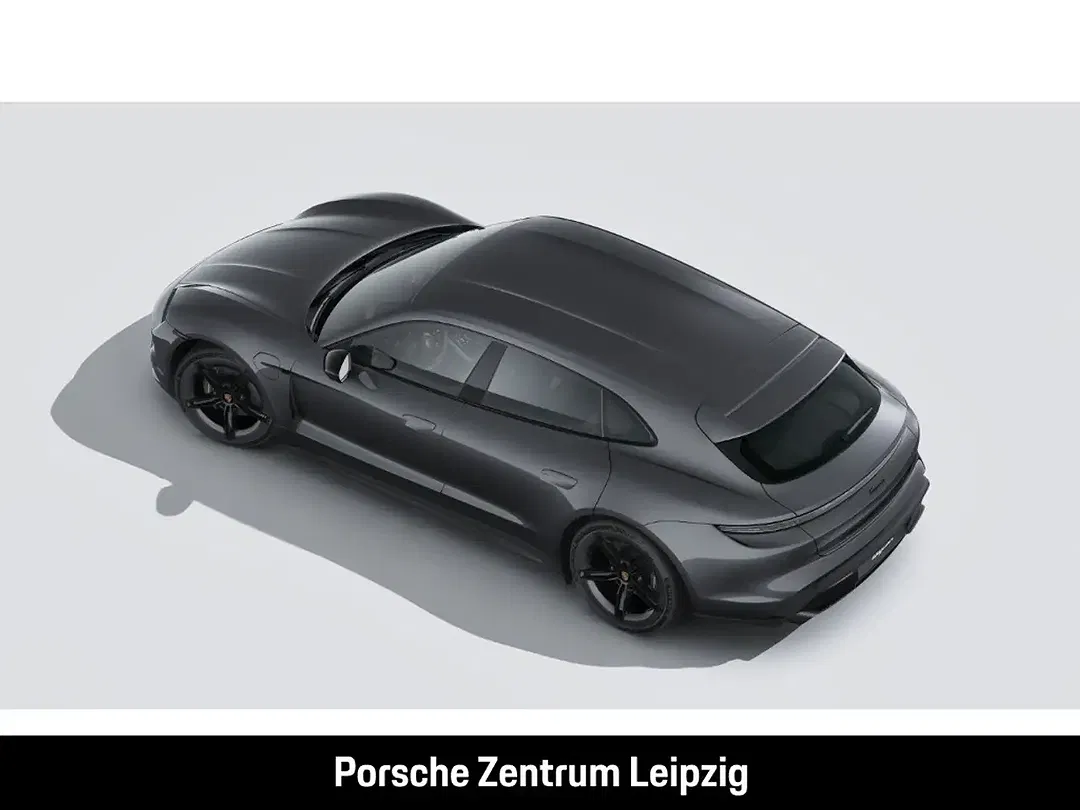 Porsche Taycan Sport Design Sport Turismo Edition - Thumbnail 5