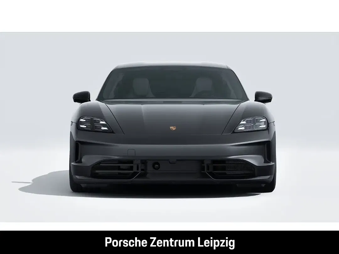 Porsche Taycan Sport Design Sport Turismo Edition - Thumbnail 6