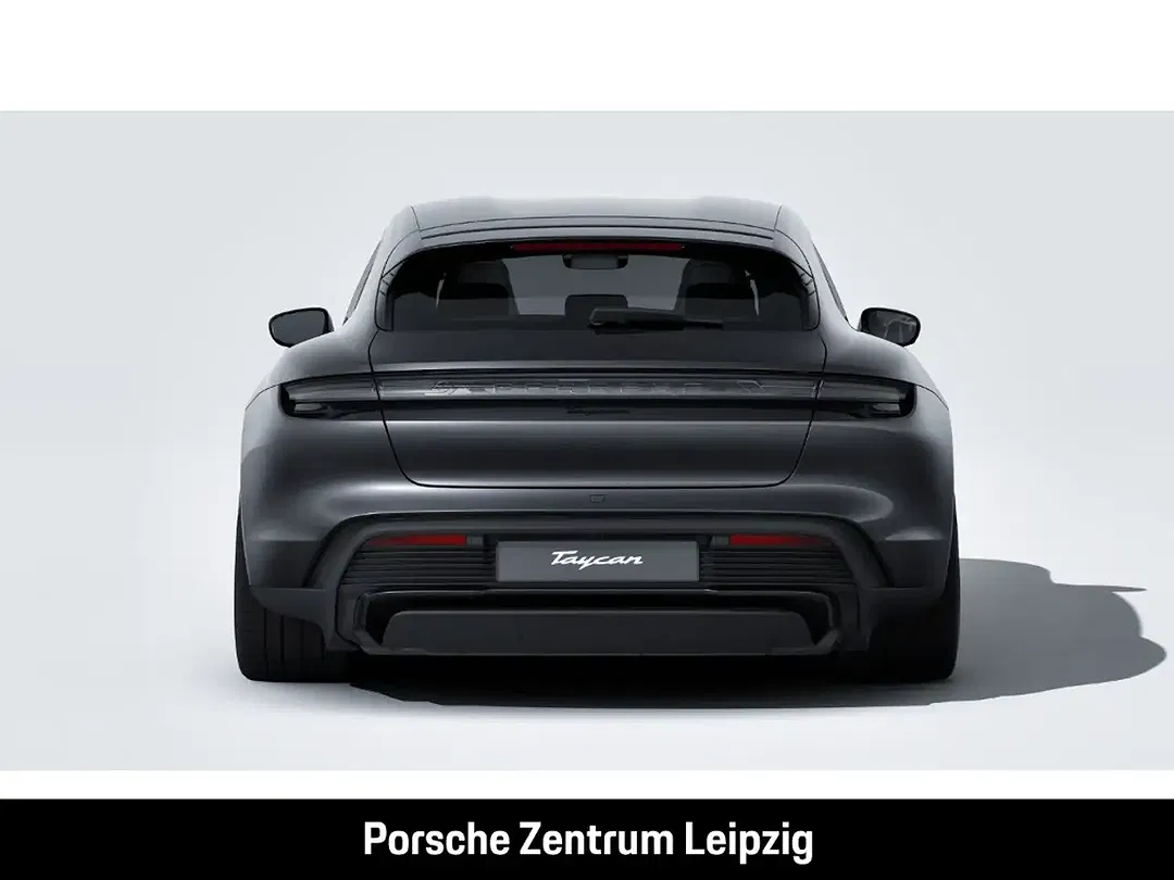 Porsche Taycan Sport Design Sport Turismo Edition - Thumbnail 7