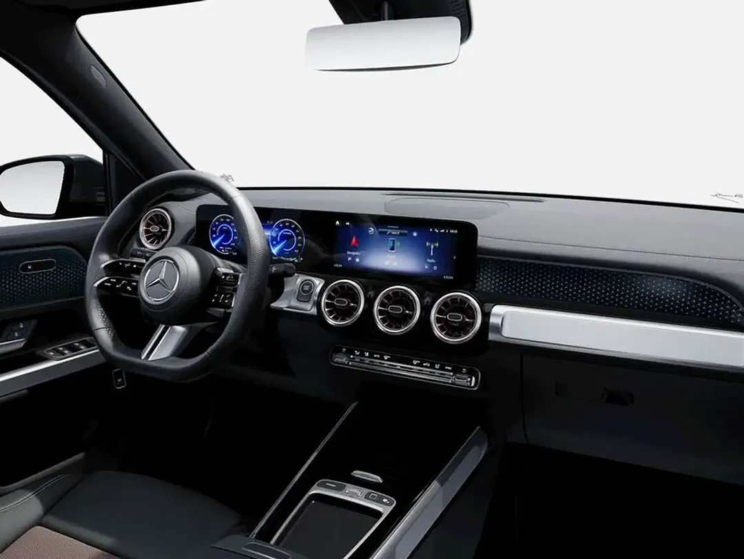 Mercedes-Benz EQB 300 - Thumbnail 10