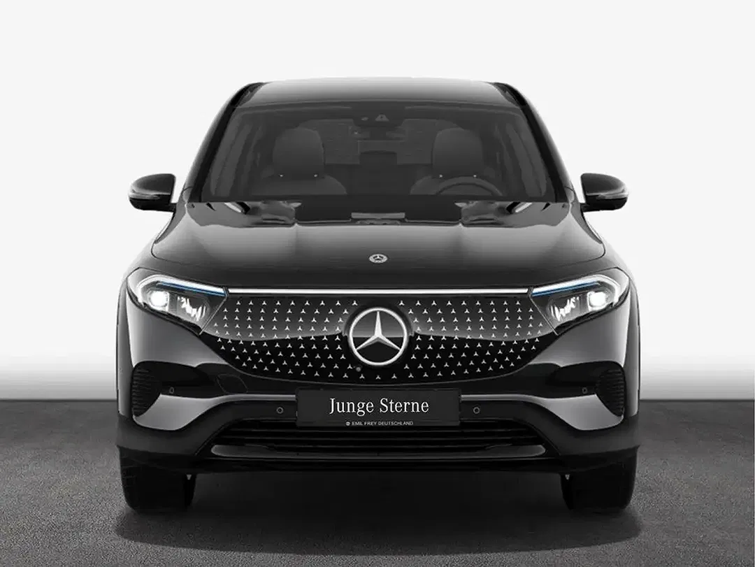 Mercedes-Benz EQB 300 - Thumbnail 2