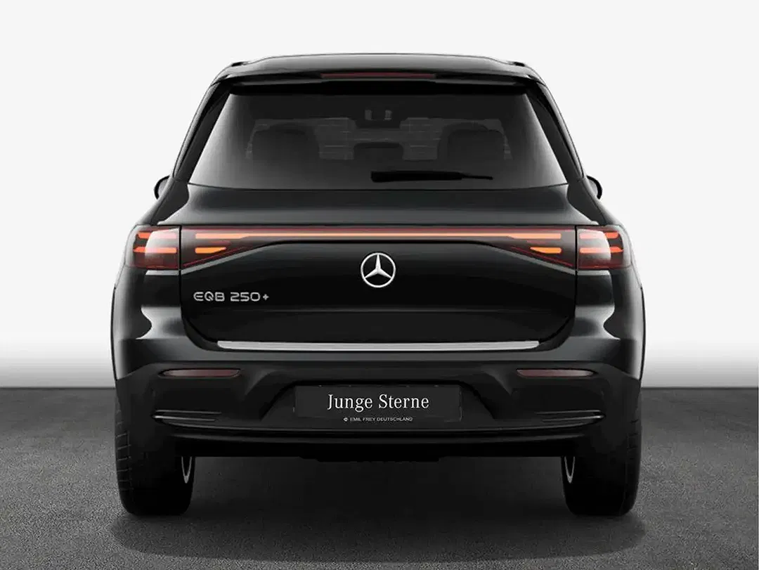 Mercedes-Benz EQB 300 - Thumbnail 5