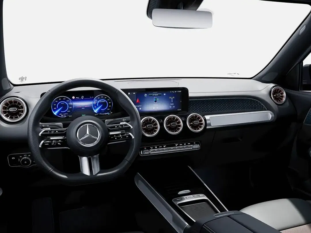 Mercedes-Benz EQB 300 - Thumbnail 7