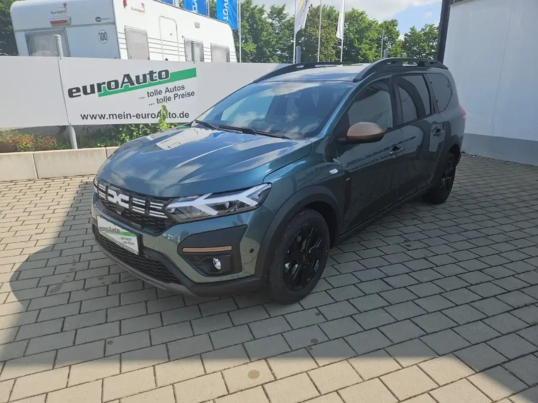 Dacia Jogger TCe Extreme - Afbeelding 1