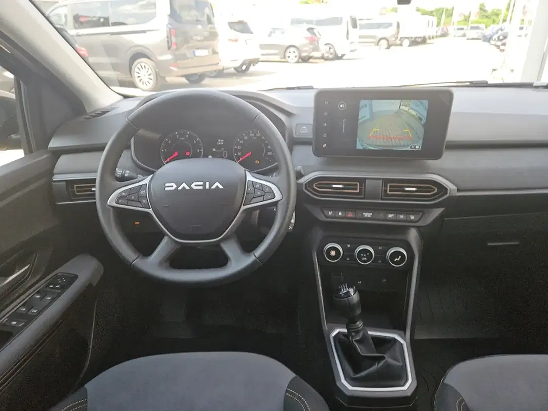 Dacia Jogger TCe Extreme - Thumbnail 10