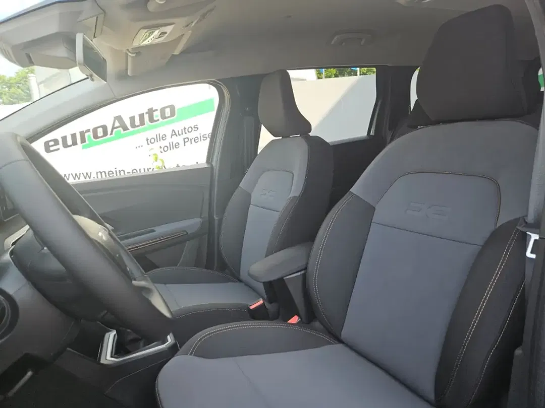 Dacia Jogger TCe Extreme - Thumbnail 11