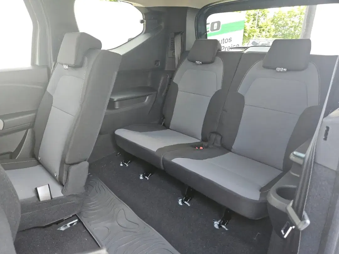 Dacia Jogger TCe Extreme - Thumbnail 13