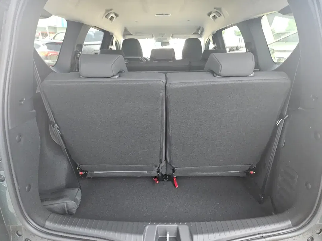 Dacia Jogger TCe Extreme - Thumbnail 14