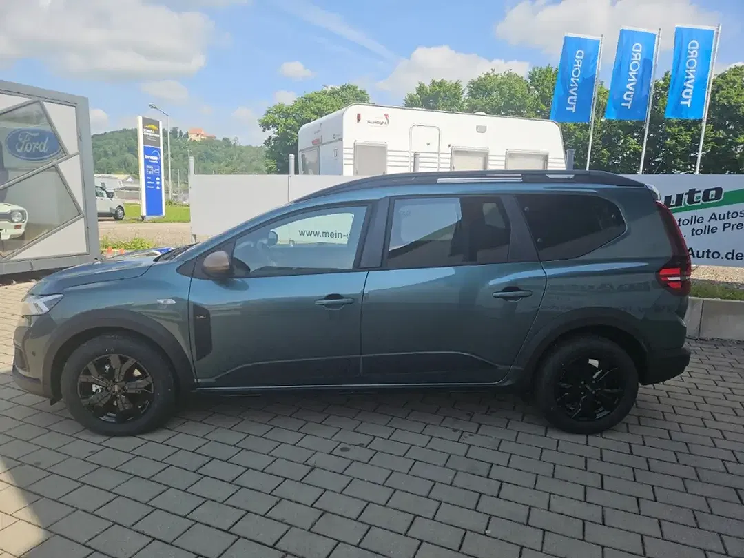 Dacia Jogger TCe Extreme - foto 2