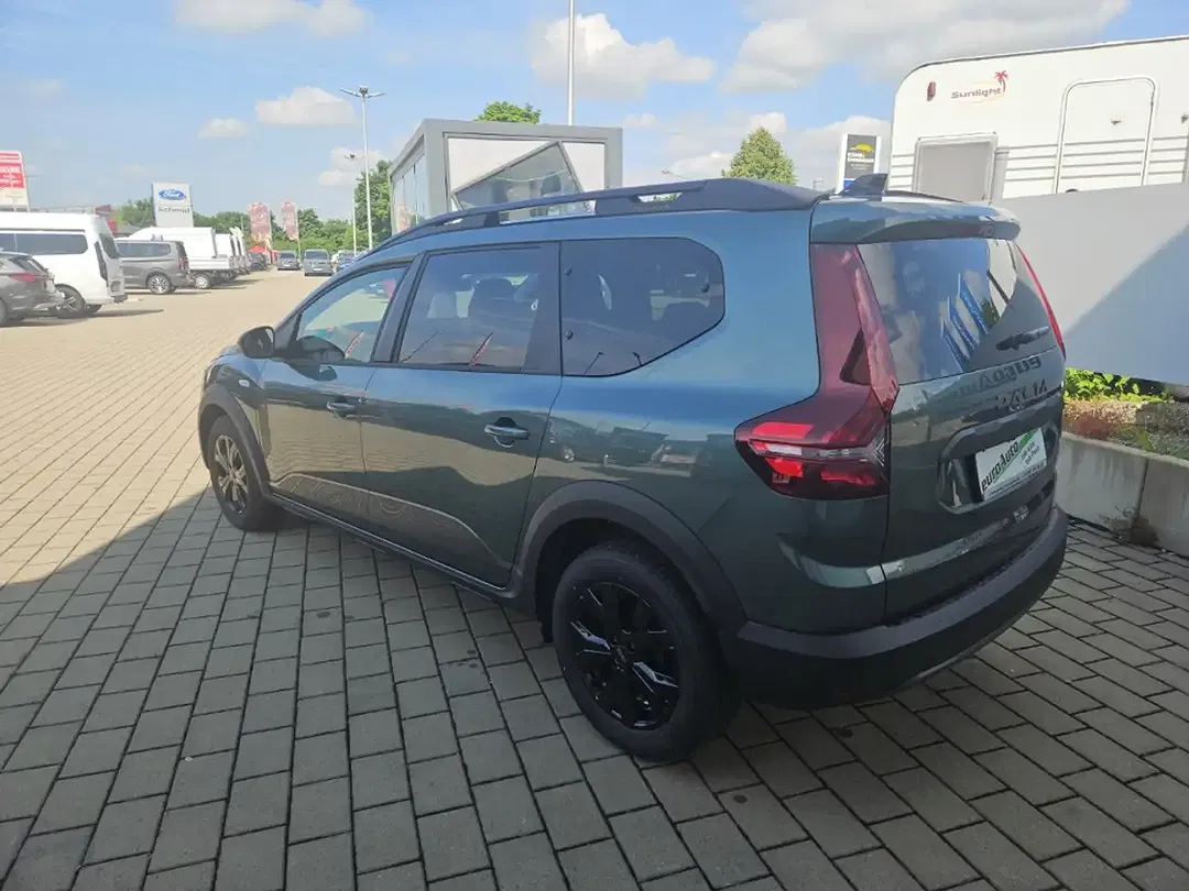 Dacia Jogger TCe Extreme - Thumbnail 3