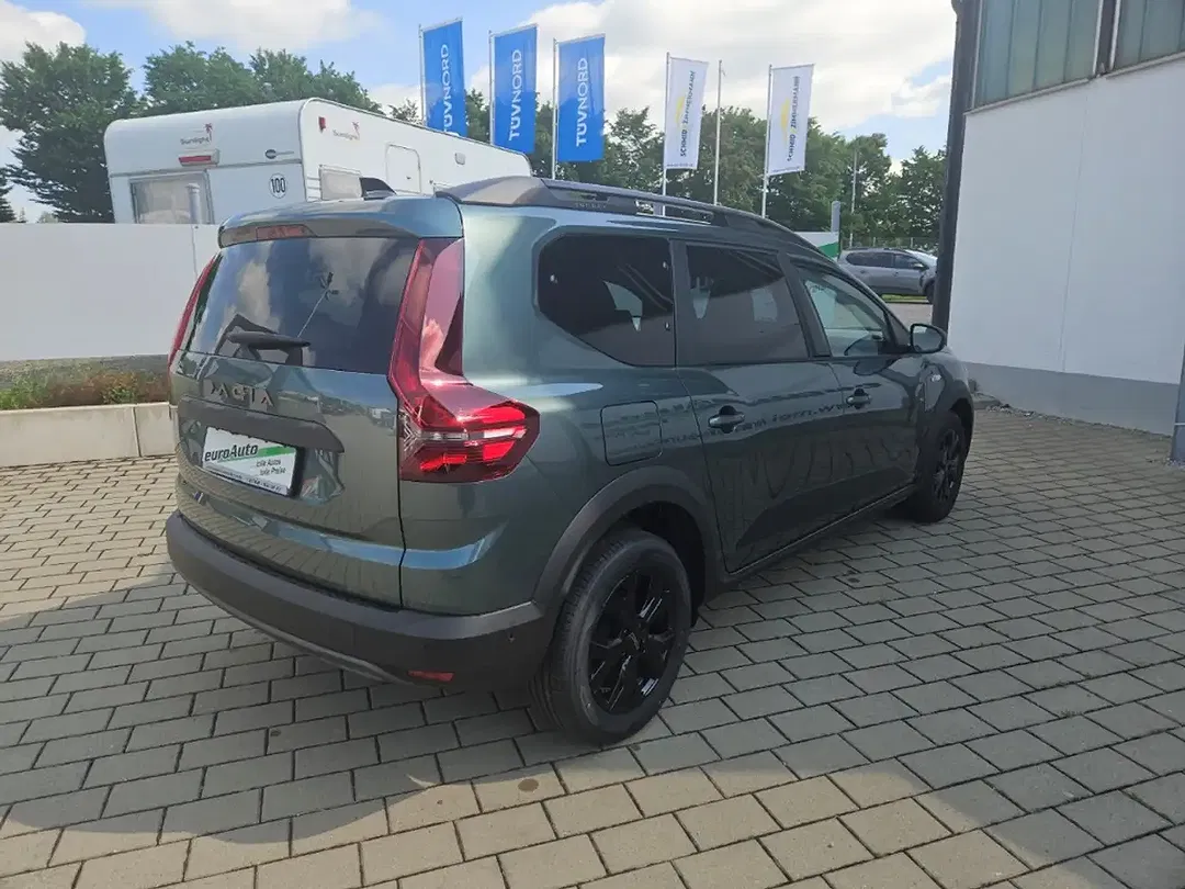 Dacia Jogger TCe Extreme - Thumbnail 5