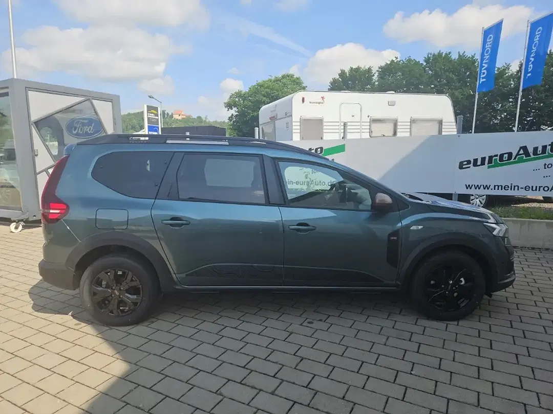Dacia Jogger TCe Extreme - Thumbnail 6