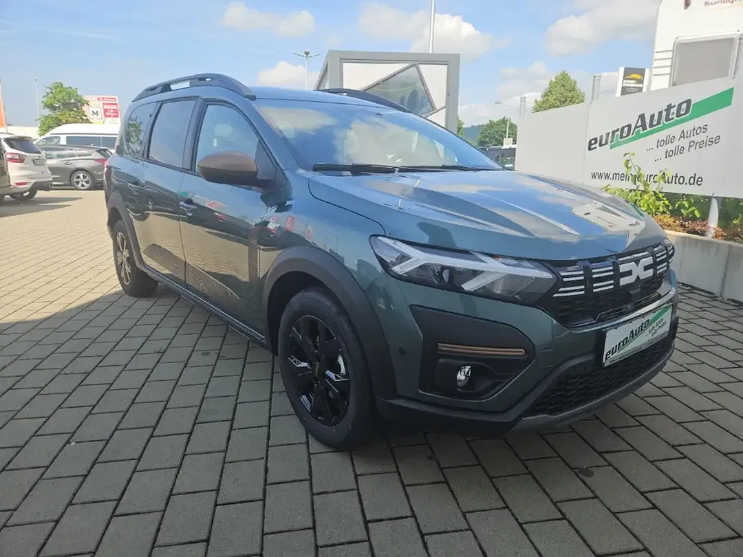 Dacia Jogger TCe Extreme - Thumbnail 7