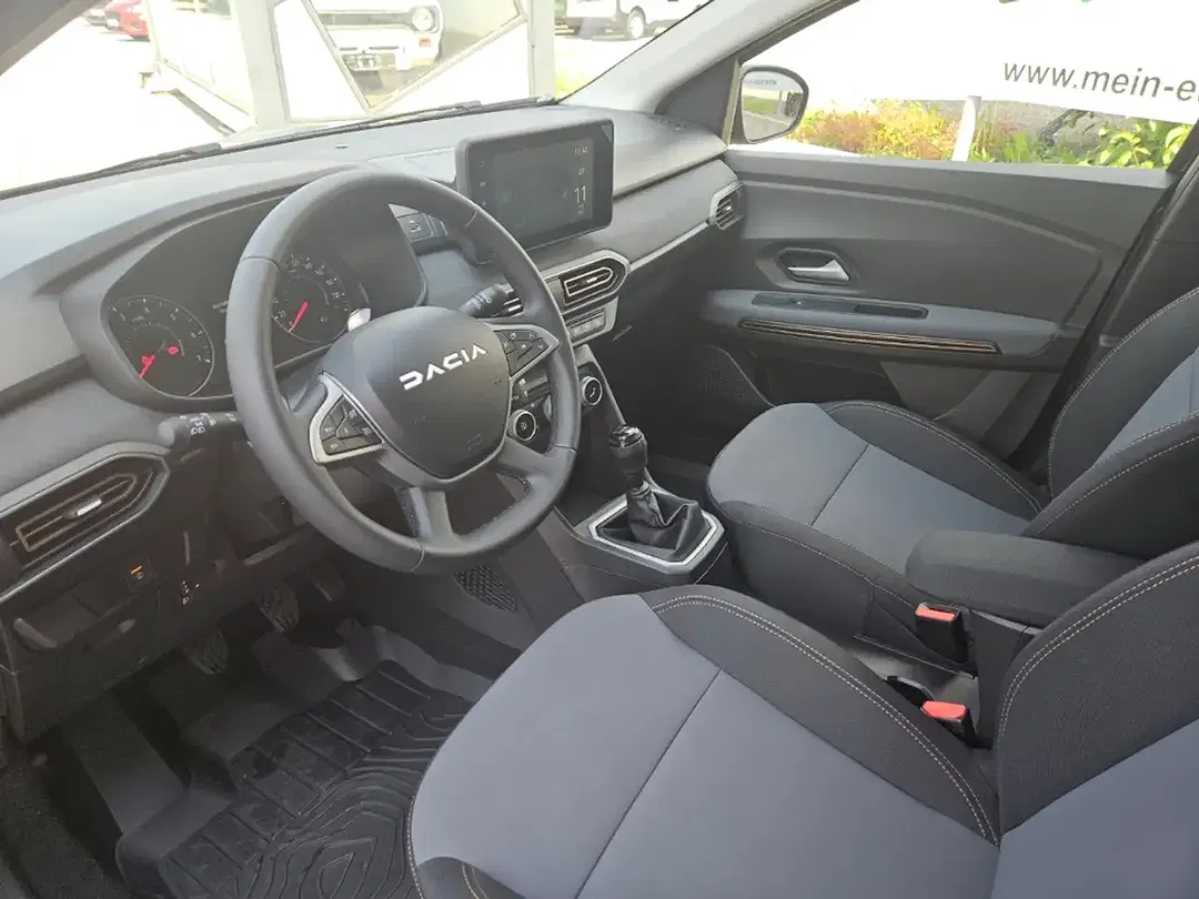 Dacia Jogger TCe Extreme - Thumbnail 9
